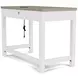 Finn Cloud And Fog Writing Desk