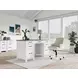 Finn Cloud And Fog File Cabinet