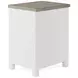 Finn Cloud And Fog File Cabinet