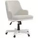 Finn Cloud Upholstered Desk Chair