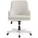 Finn Cloud Upholstered Desk Chair