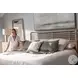 Cypress Sandstone Queen Panel Bed
