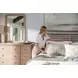 Cypress Sandstone 9 Drawer Dresser