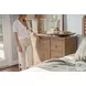 Cypress Sandstone 9 Drawer Dresser