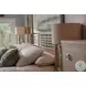 Cypress Sandstone Queen Panel Bed