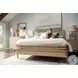 Cypress Sandstone Queen Panel Bed