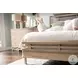 Cypress Sandstone Queen Panel Bed