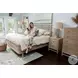 Cypress Sandstone 2 Drawer Nightstand