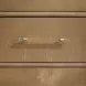 Nordhaven Clear Maple 6 Drawer Dresser