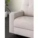 Storrow Stone Recliner