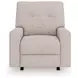 Storrow Stone 88" Living Room Set