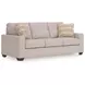 Storrow Stone 88" Sofa