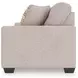 Storrow Stone 88" Sofa