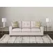 Storrow Stone 88" Sofa