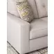 Storrow Stone 88" Queen 88" Sofa Sleeper