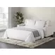 Storrow Stone 88" Queen 88" Sofa Sleeper