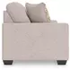 Storrow Stone 88" Queen 88" Sofa Sleeper