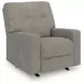 Storrow Iron Recliner