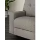 Storrow Iron Recliner