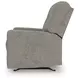 Storrow Iron Recliner