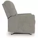 Storrow Iron 88" Living Room Set
