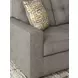 Storrow Iron 63" Loveseat