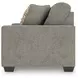 Storrow Iron 63" Loveseat
