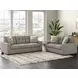 Storrow Iron 88" Sofa