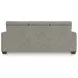 Storrow Iron 88" Sofa