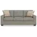 Storrow Iron 88" Sofa