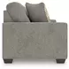 Storrow Iron 88" Sofa