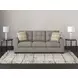 Storrow Iron 88" Sofa