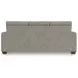 Storrow Iron 88" Queen 88" Sofa Sleeper