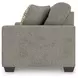 Storrow Iron 88" Queen 88" Sofa Sleeper