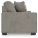 Storrow Iron 88" Queen 88" Sofa Sleeper