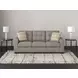 Storrow Iron 88" Queen 88" Sofa Sleeper