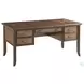 Bal Harbor Rich Sienna Paradise Isle Desk