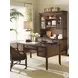 Bal Harbor Rich Sienna Paradise Isle Desk