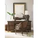 Bal Harbor Rich Sienna Isle of Palms Credenza