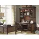 Bal Harbor Rich Sienna Isle of Palms Credenza