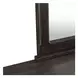 Eden Ridge Saddle Brown Dresser And Mirror