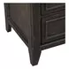 Paradise Valley Saddle Brown 8 Drawer Dresser