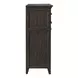Paradise Valley Saddle Brown 10 Drawer Chesser
