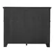 Paradise Valley Saddle Brown 10 Drawer Chesser