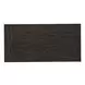 Paradise Valley Saddle Brown 5 Drawer Chest