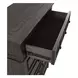 Paradise Valley Saddle Brown 5 Drawer Chest
