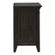 Paradise Valley Saddle Brown Nightstand