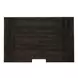 Paradise Valley Saddle Brown Nightstand