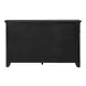 Paradise Valley Saddle Brown Buffet