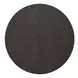 Paradise Valley Saddle Brown Extendable Dining Table